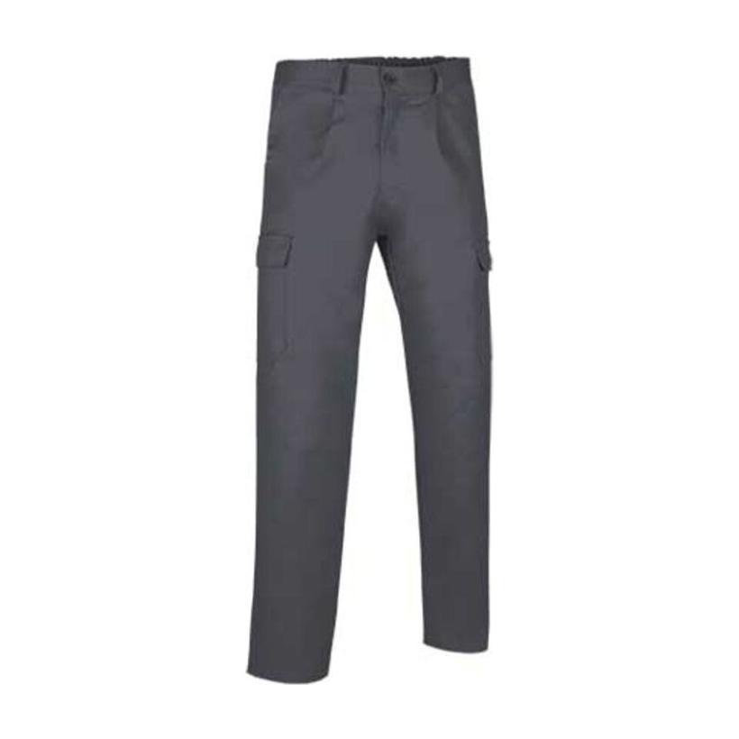 Pantaloni Caster Gri 4XL
