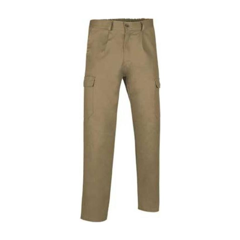 Pantaloni Caster Maro 4XL