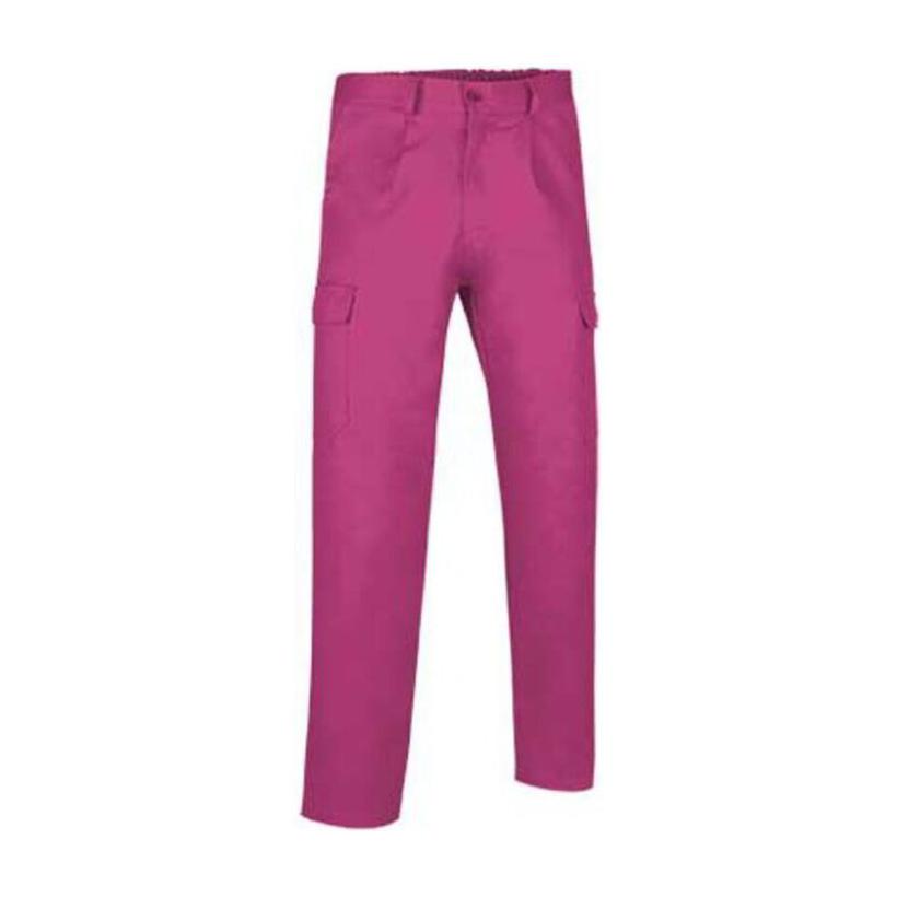 Pantaloni Caster Roz 3XL