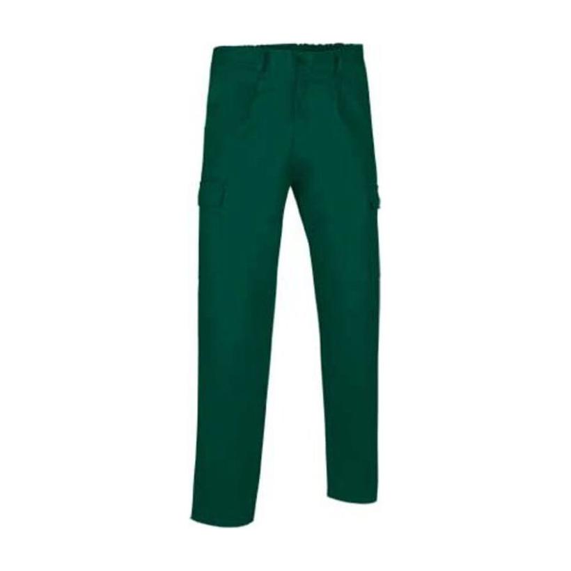 Pantaloni Caster Verde 4XL