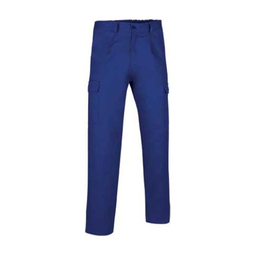 Pantaloni Chispa Albastru L