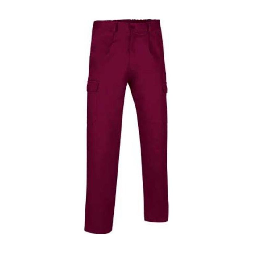 Pantaloni Chispa Maro 3XL