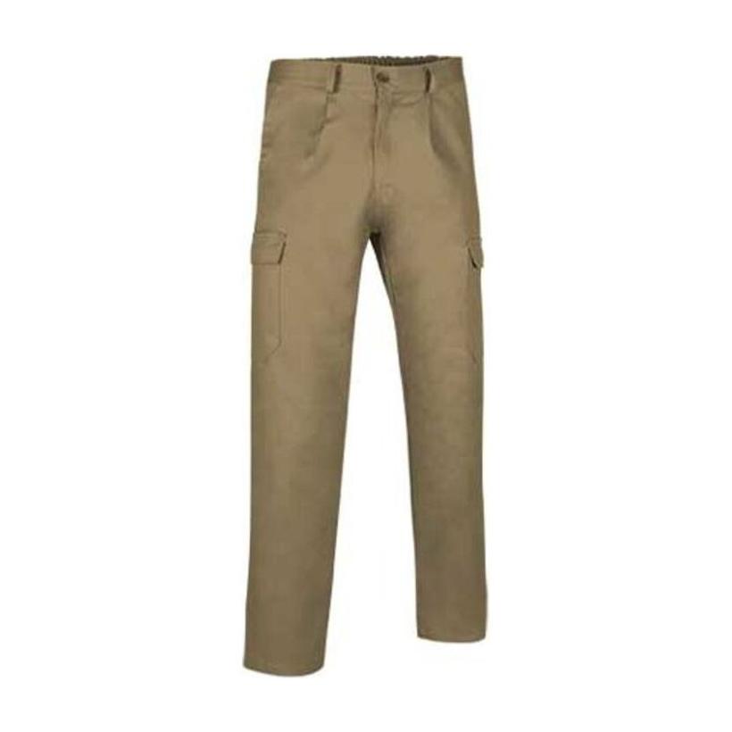 Pantaloni Chispa Maro 3XL