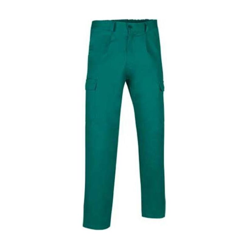 Pantaloni Chispa Verde
