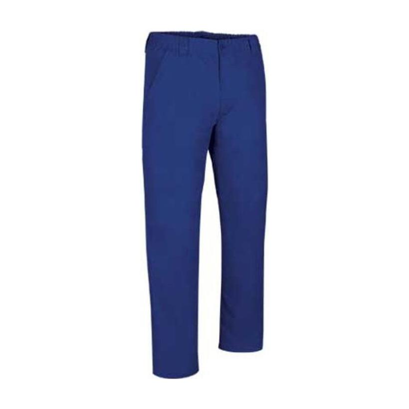 Pantaloni Top Cosmo Bluish Blue