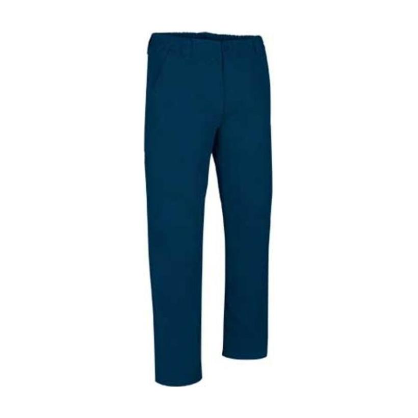 Pantaloni Top Cosmo Orion Navy Blue L