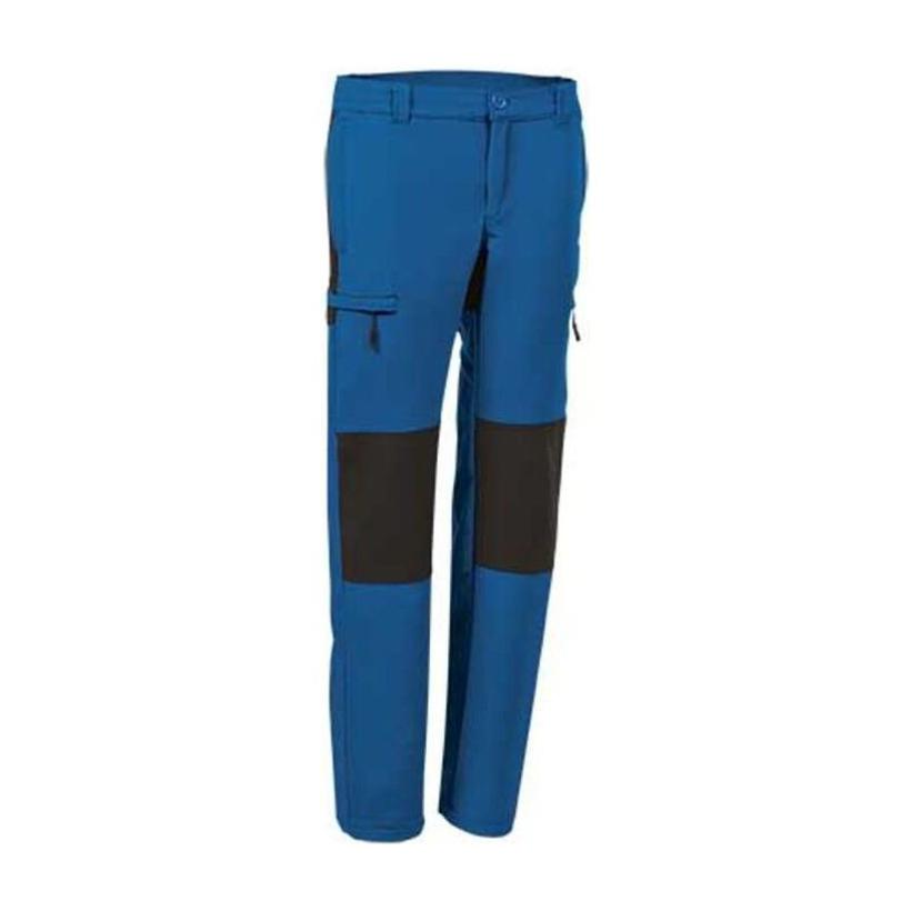 Pantaloni de trekking Dator Albastru XL