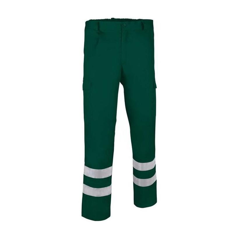 Pantaloni Drill Verde