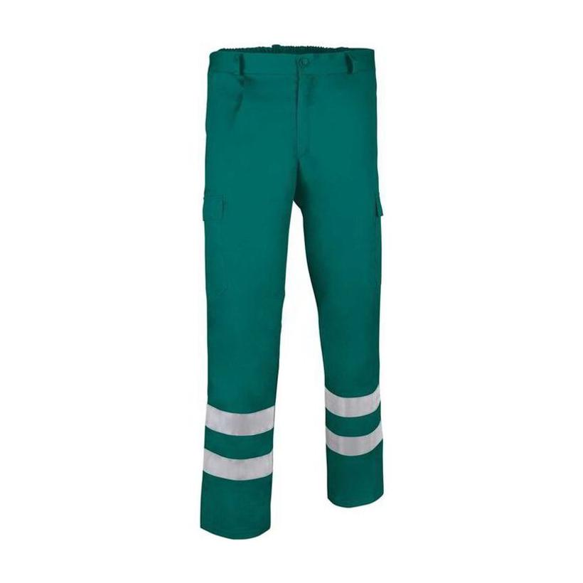 Pantaloni Drill Verde 3XL