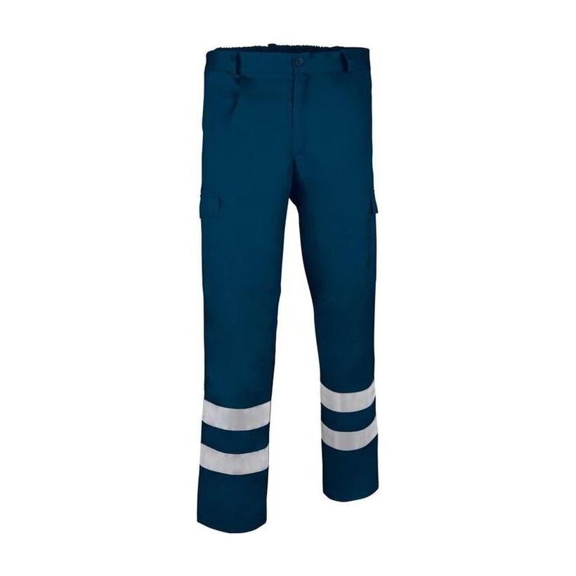Pantaloni Drill Orion Navy Blue