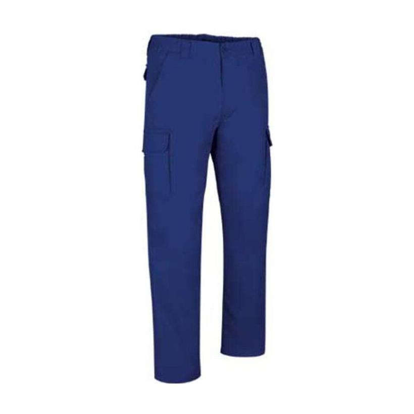 Pantaloni Force Albastru S