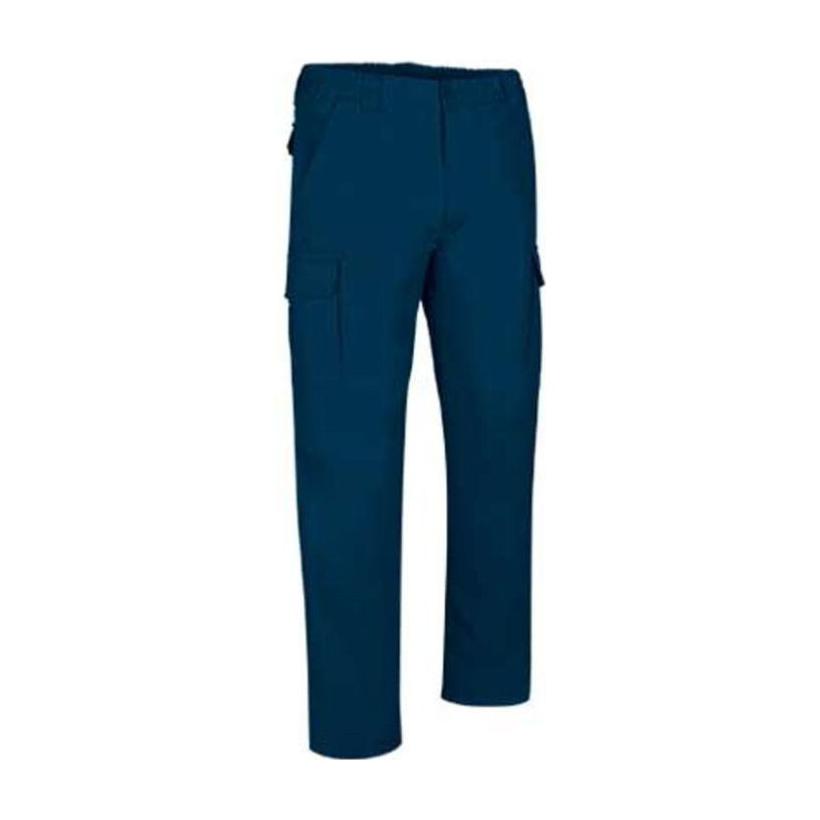 Pantaloni Force Orion Navy Blue M