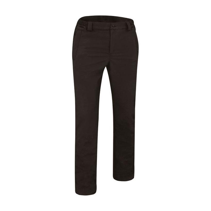 Pantaloni GRAHAM Negru XL