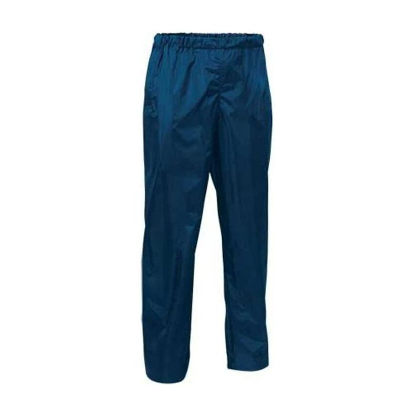 Pantaloni de ploaie Larry Orion Navy Blue XXL
