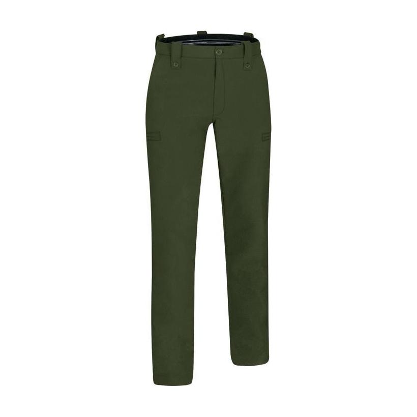 Pantaloni Lewis Verde 48