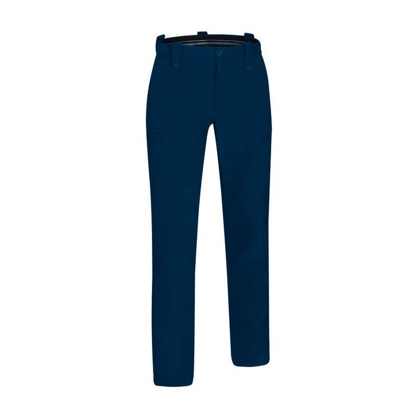 Pantaloni Lewis Orion Navy Blue 50