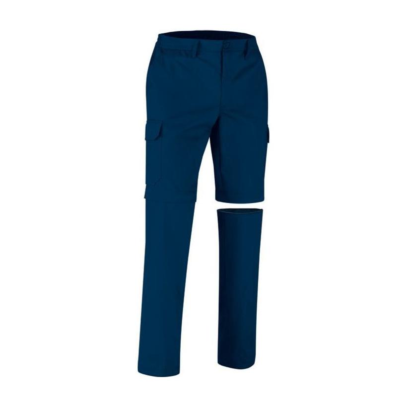Pantaloni detașabili Livingstone Orion Navy Blue S