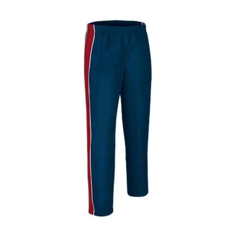 Pantaloni sport pentru copii Match Point Albastru 4 - 5 ani