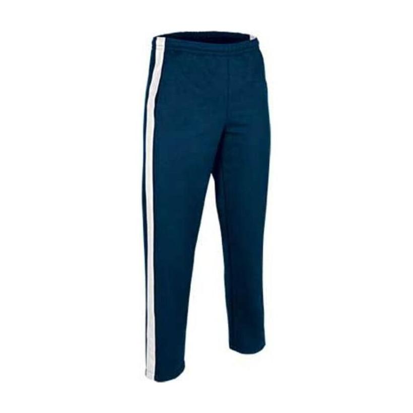 Pantaloni pentru copii sport Park Albastru 6-8 ani