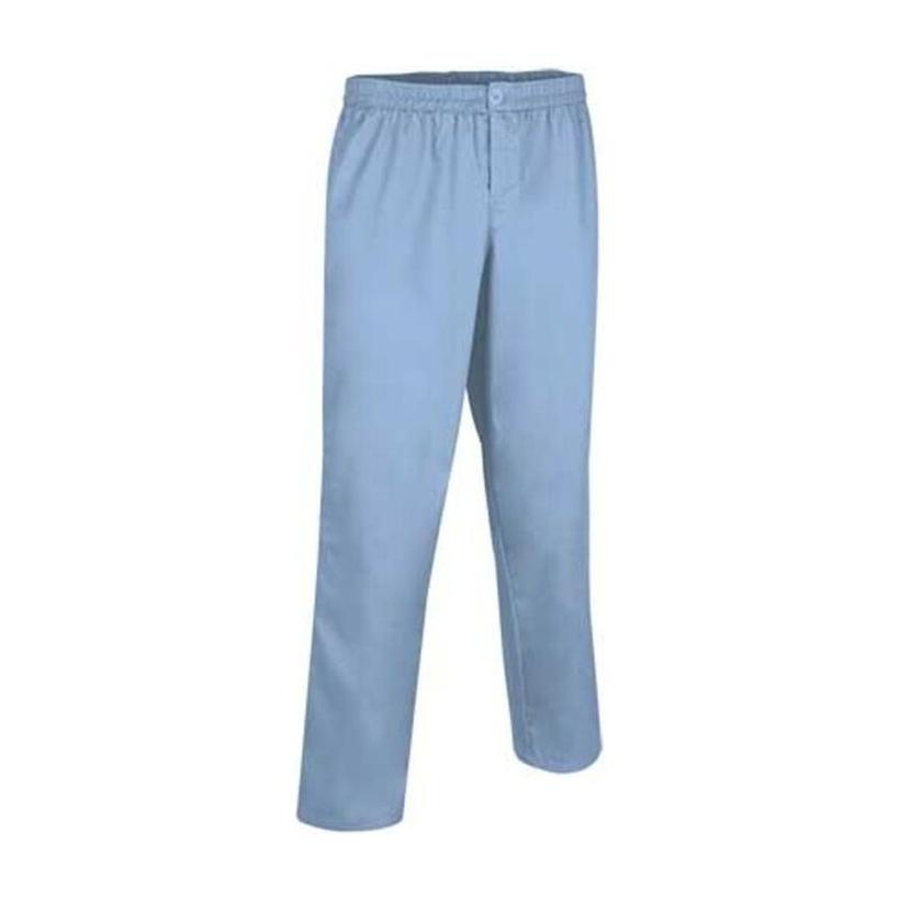Pantaloni Pixel Dolphin Blue