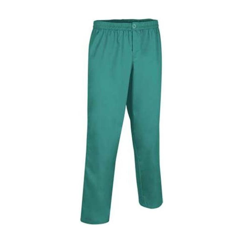 Pantaloni Pixel Verde XL