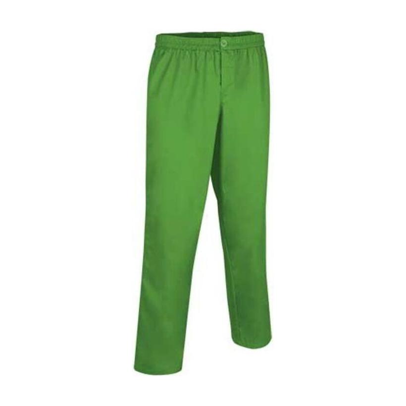 Pantaloni Pixel Verde XS