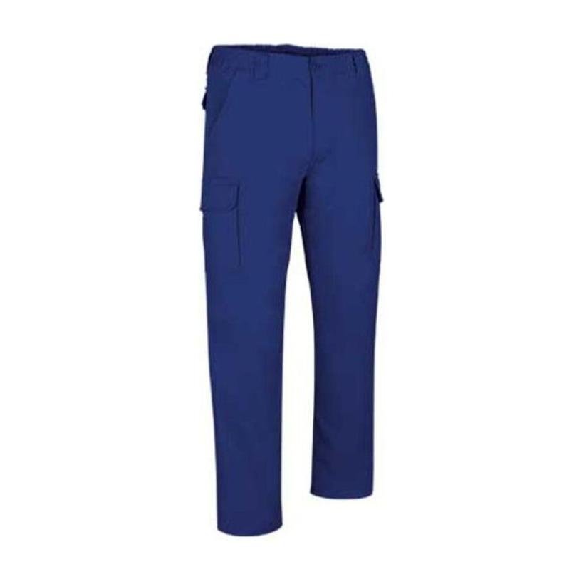 Pantaloni Roble Bluish Blue
