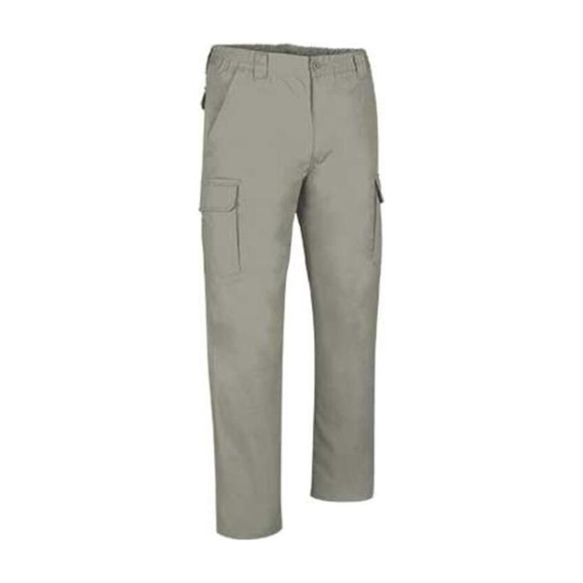 Pantaloni Roble Beige