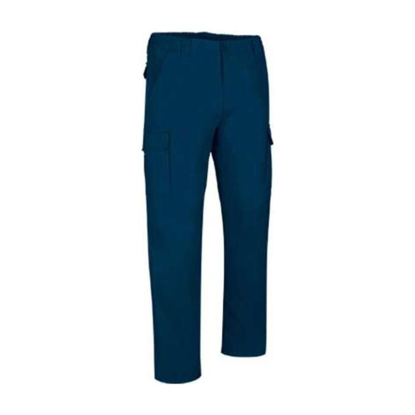 Pantaloni Roble Orion Navy Blue M