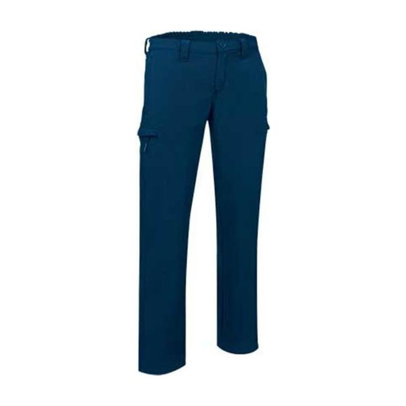 Pantaloni Softshell Rugo Orion Navy Blue 3XL
