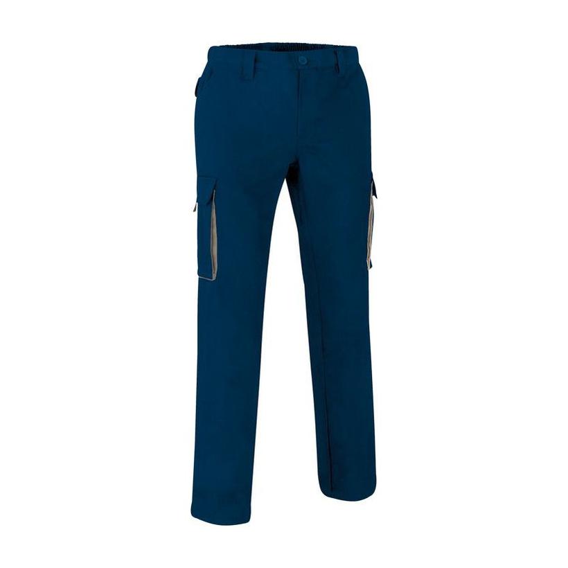 Pantaloni Thunder Albastru 3XL