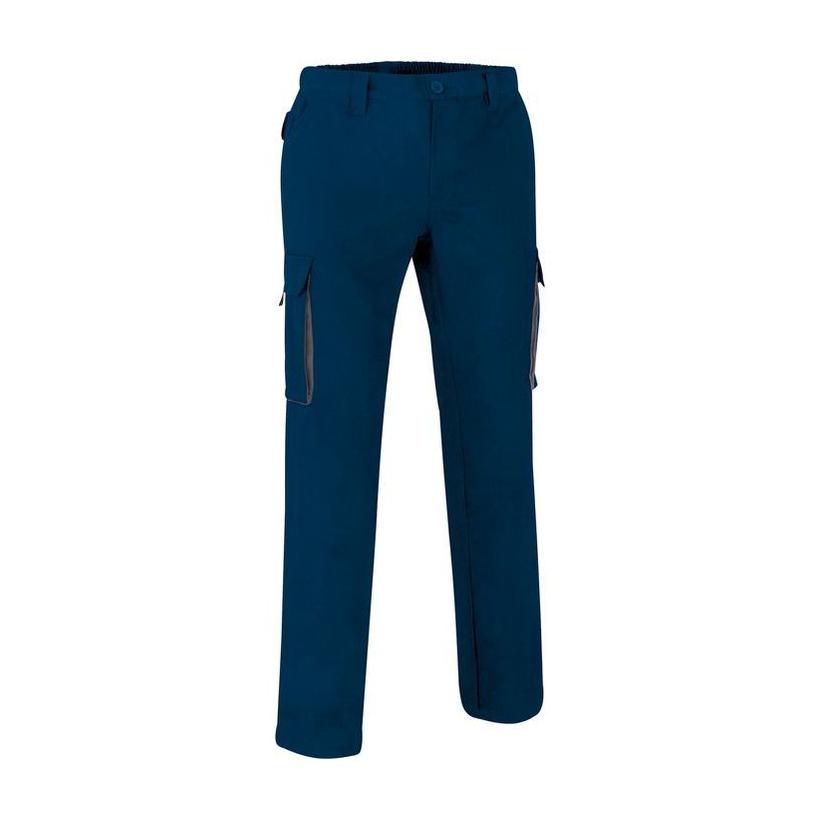 Pantaloni Thunder Albastru 3XL
