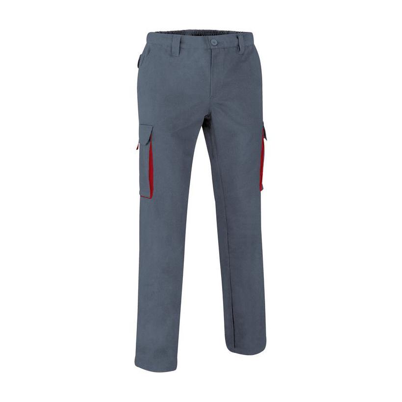 Pantaloni Thunder Gri XXL