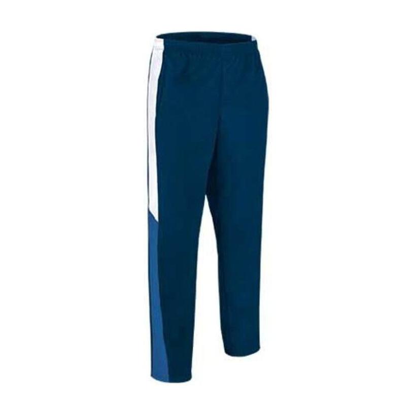 Pantaloni sport Versus Albastru M