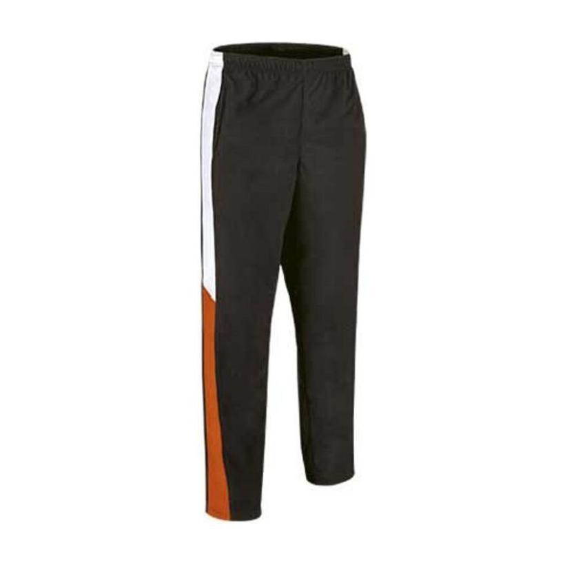 Pantaloni sport Versus Negru S