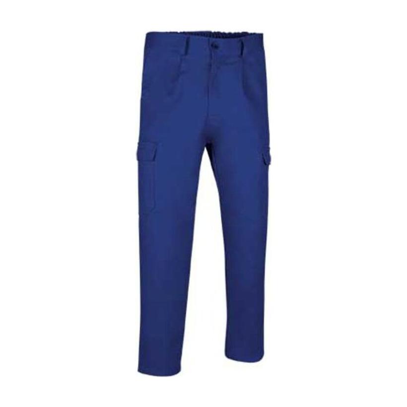 Pantaloni Winterfell Albastru XL