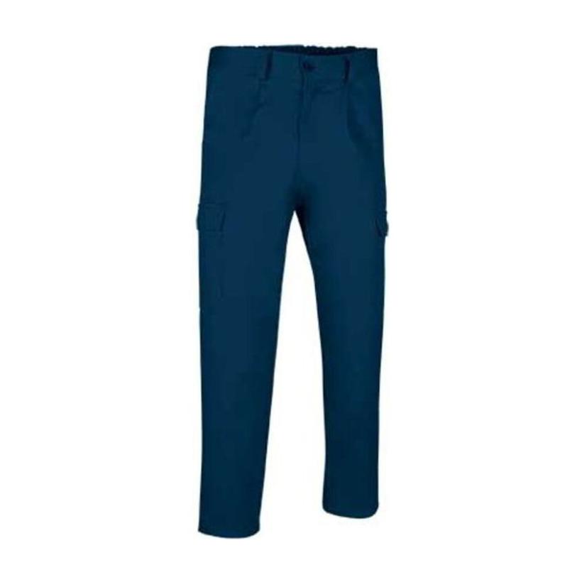 Pantaloni Winterfell Orion Navy Blue L