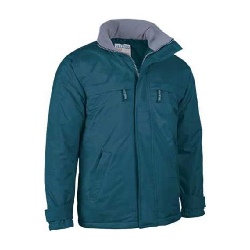 Geacă Parka Boreal Albastru 3XL