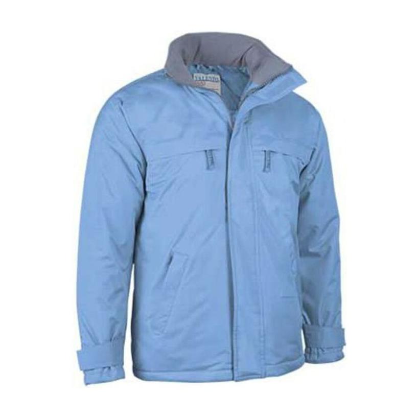 Geacă Parka Boreal Sky Blue