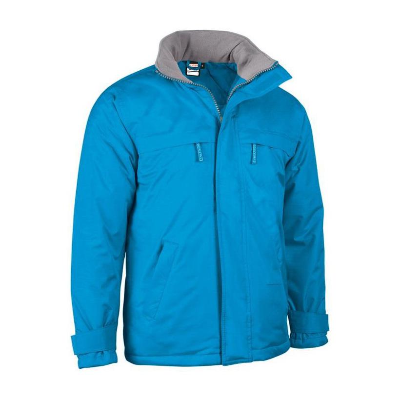 Geacă Parka Boreal Albastru 3XL