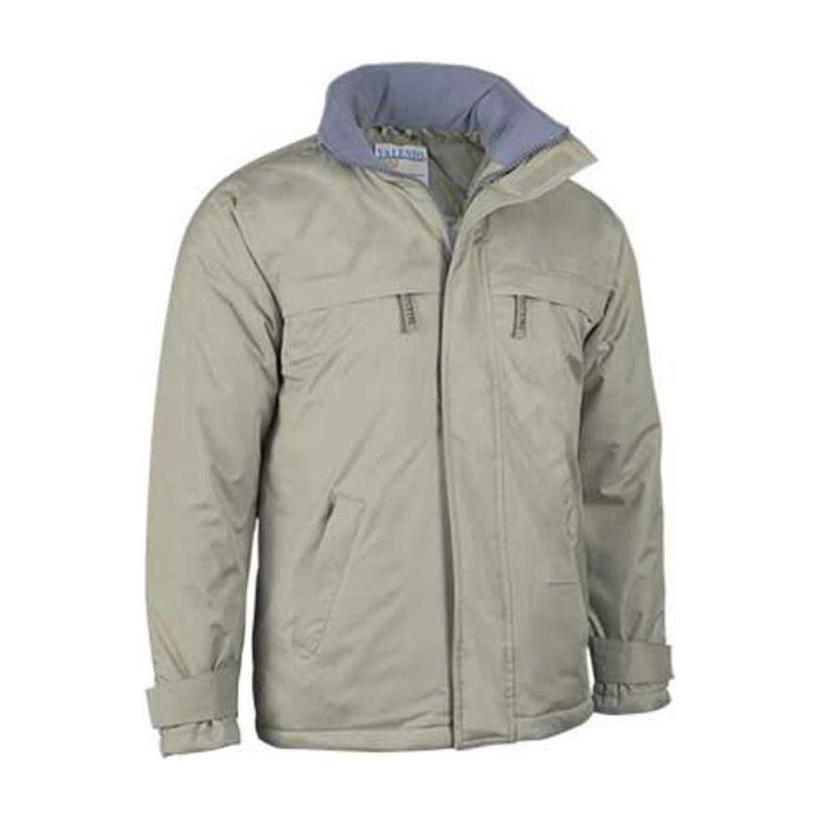 Geacă Parka Boreal Beige