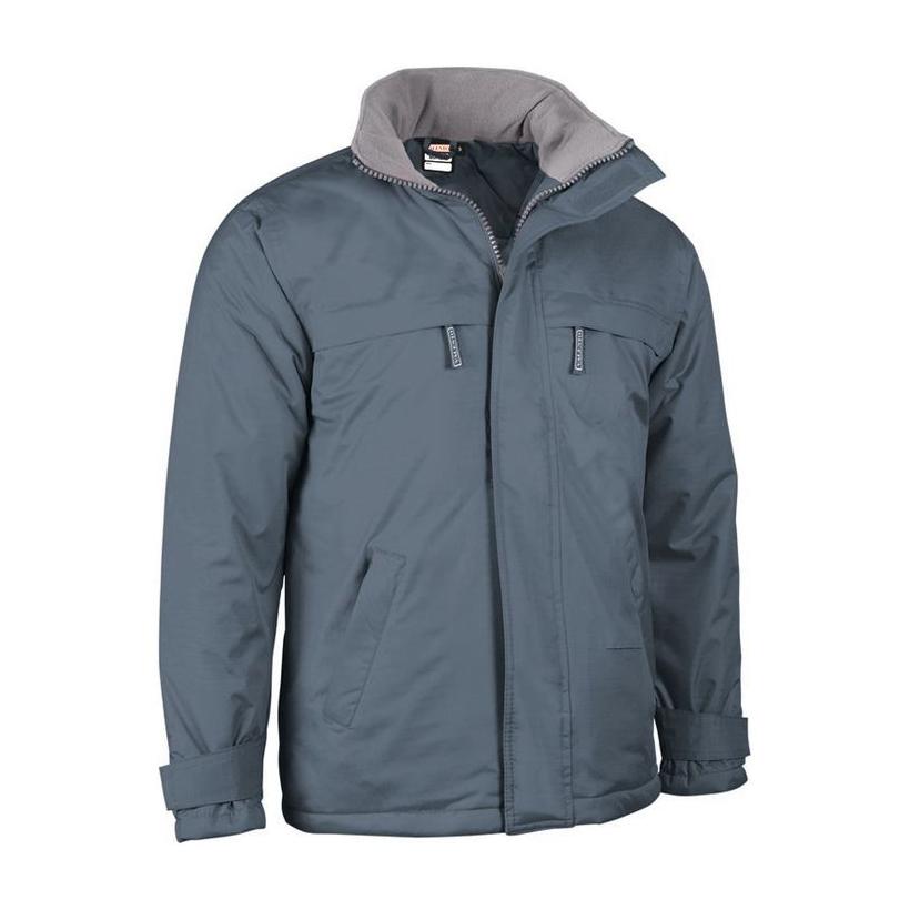 Geacă Parka Boreal Gri 3XL