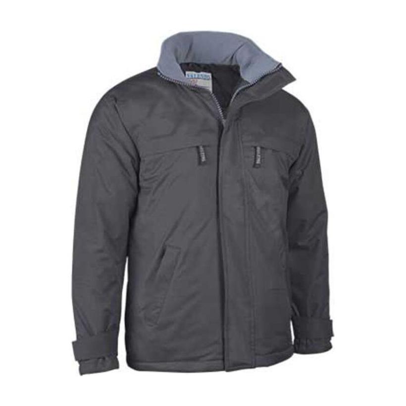 Geacă Parka Boreal Gri 4XL