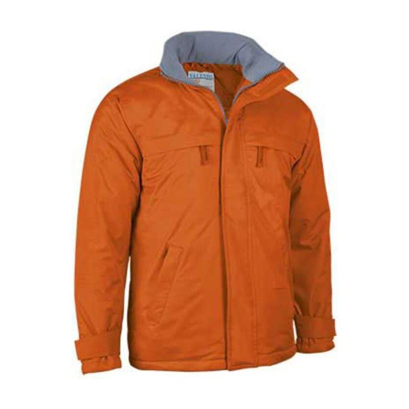 Geacă Parka Boreal Portocaliu 3XL