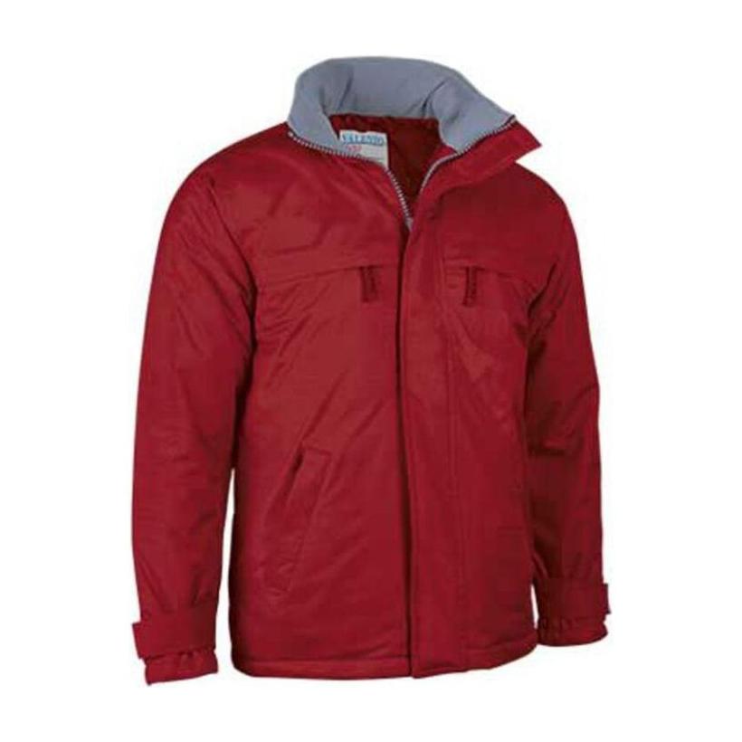 Geacă Parka Boreal Rosu 3XL