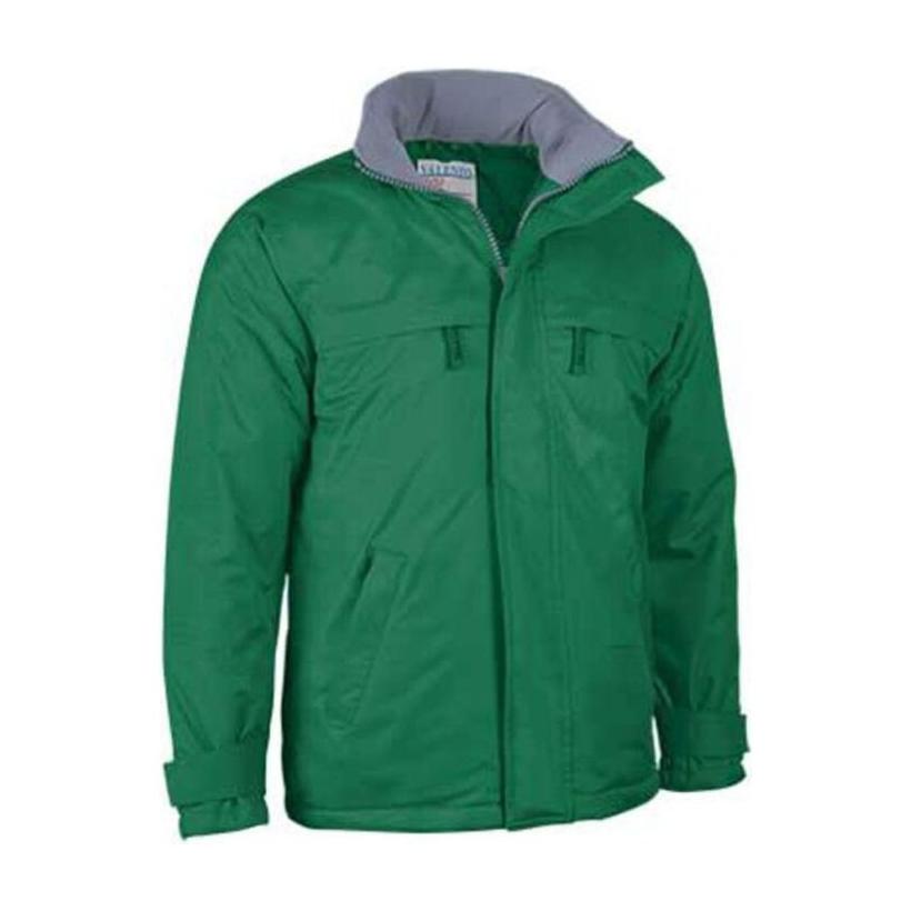 Geacă Parka Boreal Verde 3XL