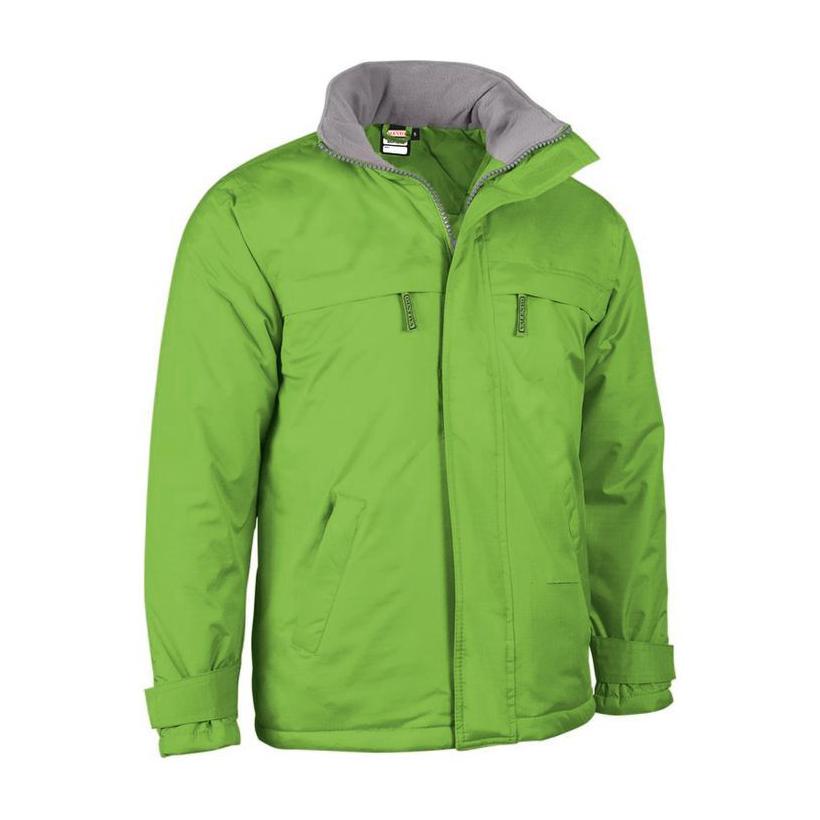 Geacă Parka Boreal Verde XL