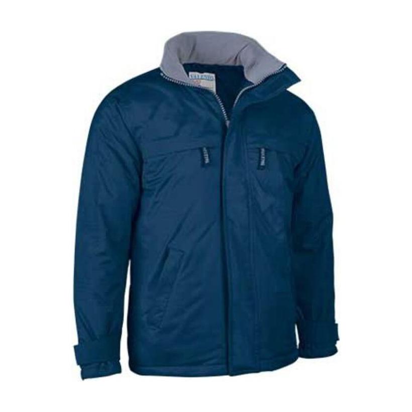 Geacă Parka Boreal Orion Navy Blue