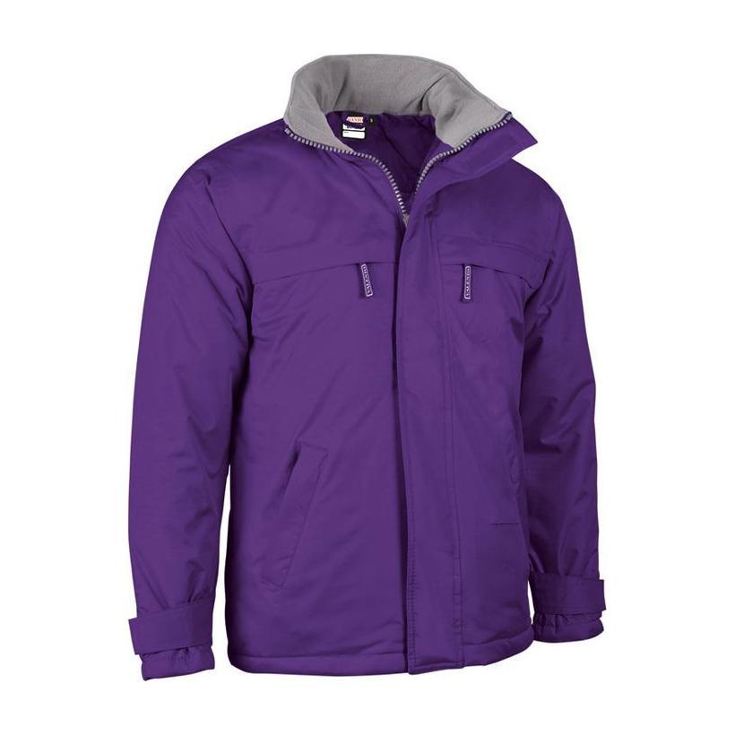 Geacă Parka Boreal Mov 3XL