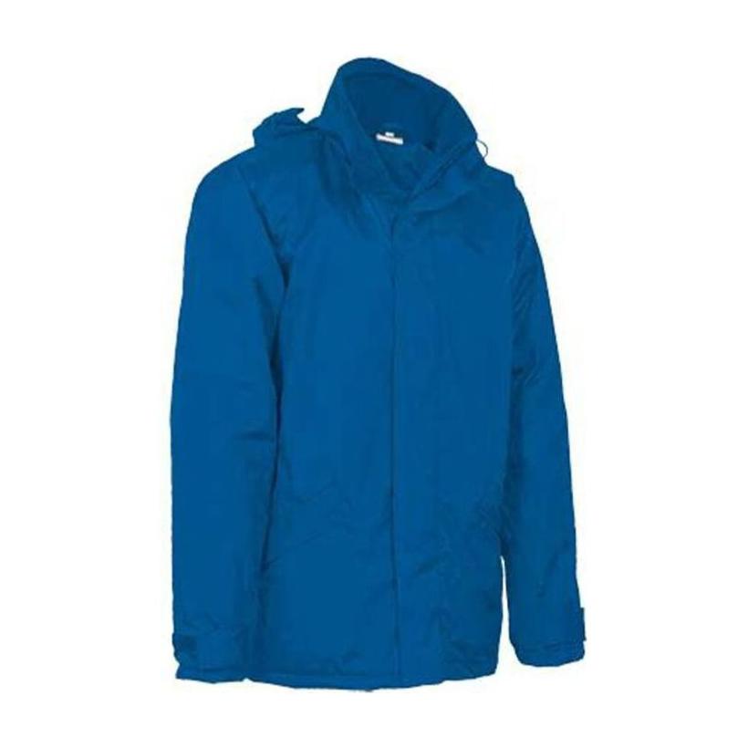 Geacă Parka Manitoba Albastru